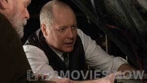 The Blacklist Season 6 Episode 18