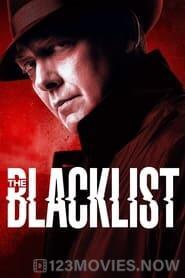 The Blacklist Season 6 Episode 8