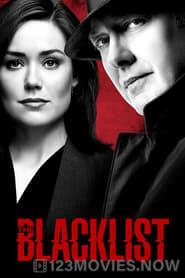 The Blacklist Season 7 Episode 19