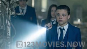 The Boarding School: Las Cumbres Season 2 Episode 7