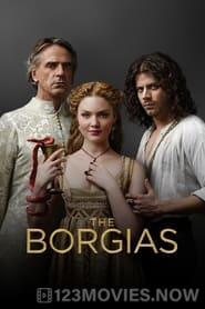 The Borgias Season 1 Episode 5