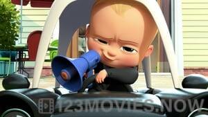 The Boss Baby