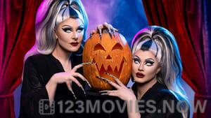 The Boulet Brothers’ Halfway to Halloween TV Special