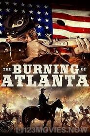 The Burning of Atlanta