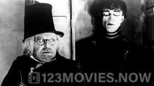 The Cabinet of Dr. Caligari