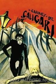 The Cabinet of Dr. Caligari