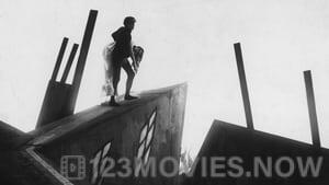 The Cabinet of Dr. Caligari