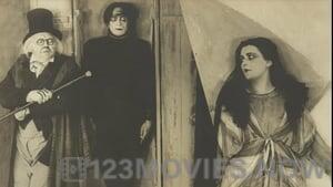 The Cabinet of Dr. Caligari