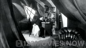 The Cabinet of Dr. Caligari