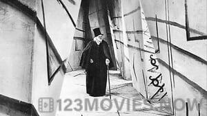 The Cabinet of Dr. Caligari