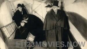 The Cabinet of Dr. Caligari