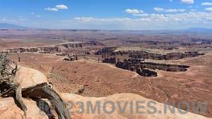 The Canyonlands