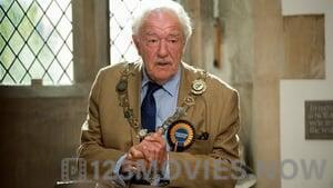 The Casual Vacancy Season 1 Episode 3