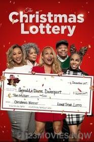 The Christmas Lottery