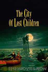 The City of Lost Children