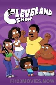 The Cleveland Show Season 1 Episode 2