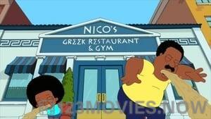 The Cleveland Show Season 1 Episode 2