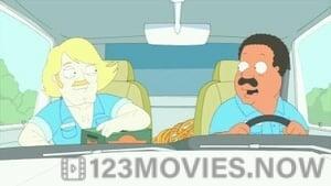 The Cleveland Show Season 1 Episode 4