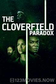 The Cloverfield Paradox