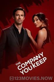 The Company You Keep Season 1 Episode 1