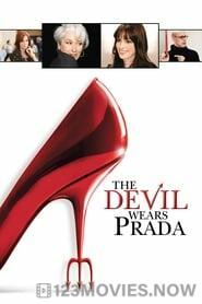 The Devil Wears Prada