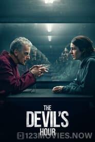 The Devil’s Hour Season 1 Episode 1