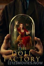 The Doll Factory Season 1 Episode 2