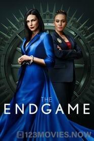 The Endgame Season 1 Episode 4