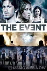 The Event Season 1 Episode 10