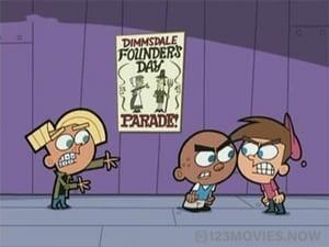 The Fairly OddParents Season 3 Episode 25