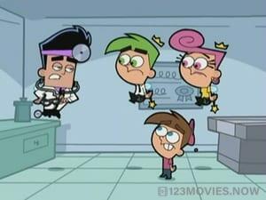 The Fairly OddParents Season 5 Episode 18