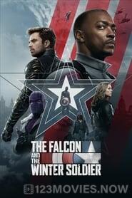 The Falcon and the Winter Soldier Season 1 Episode 4