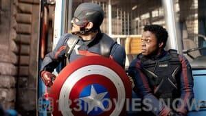 The Falcon and the Winter Soldier Season 1 Episode 4