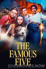 The Famous Five Season 1 Episode 1