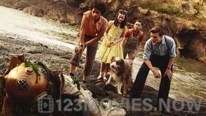 The Famous Five Season 1 Episode 1