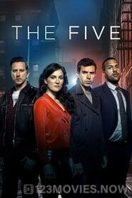 The Five Season 1 Episode 1