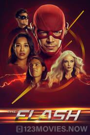 The Flash Season 7 Episode 12