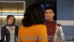 The Flash Season 7 Episode 17