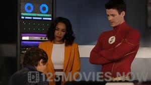 The Flash Season 7 Episode 17