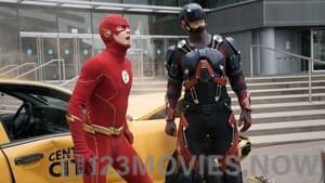 The Flash Season 8 Episode 1