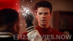 The Flash Season 8 Episode 20