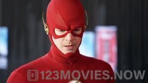 The Flash Season 8 Episode 8