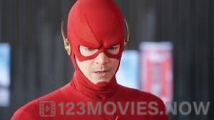 The Flash Season 8 Episode 8