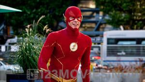 The Flash Season 9 Episode 1