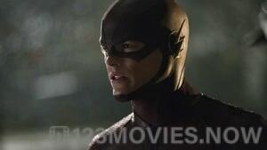 The Flash Season 1 Episode 1