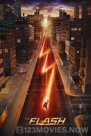 The Flash Season 1 Episode 1