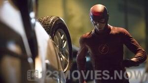 The Flash Season 1 Episode 12