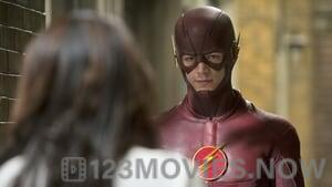 The Flash Season 1 Episode 12