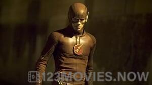 The Flash Season 1 Episode 12