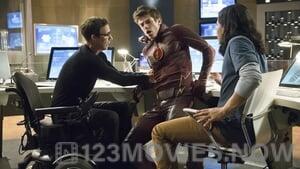 The Flash Season 1 Episode 3